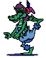 Croc's Guestbook